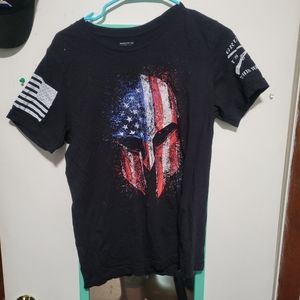 Mens Grunt Style shirt